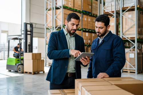 إعداد تجارة B2B لحسابات الشركات وطلبات الجملة
