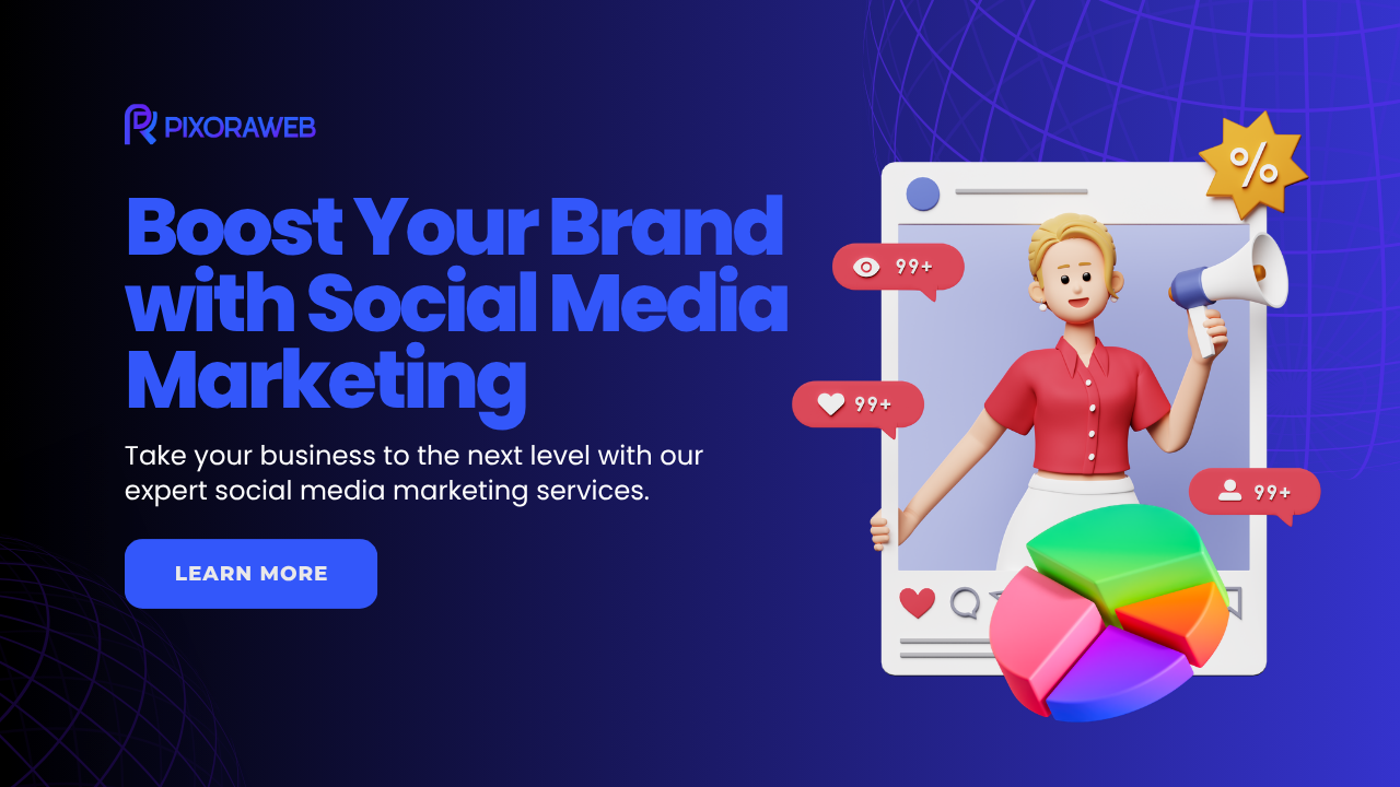 social media management