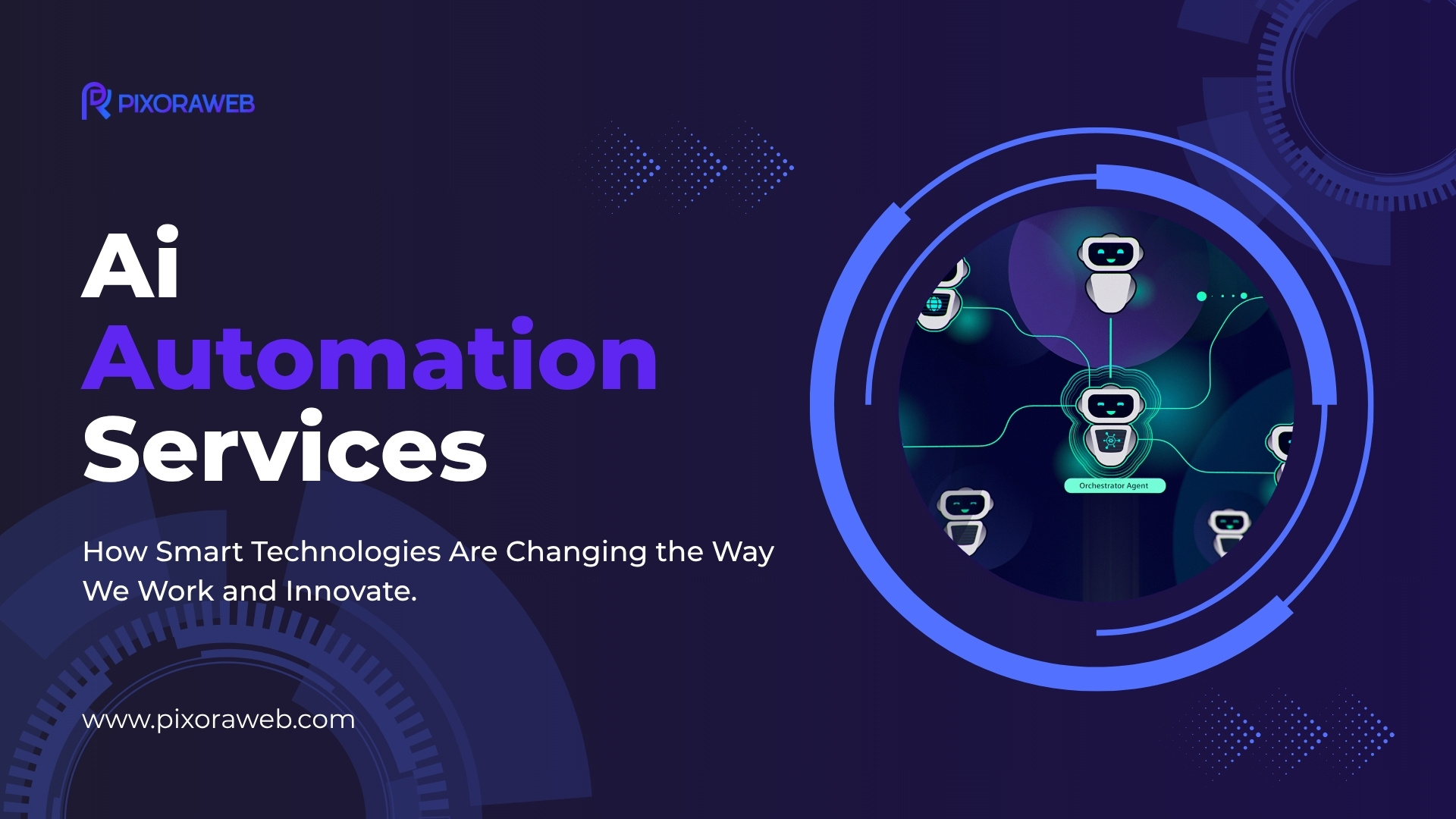 Ai Automation services