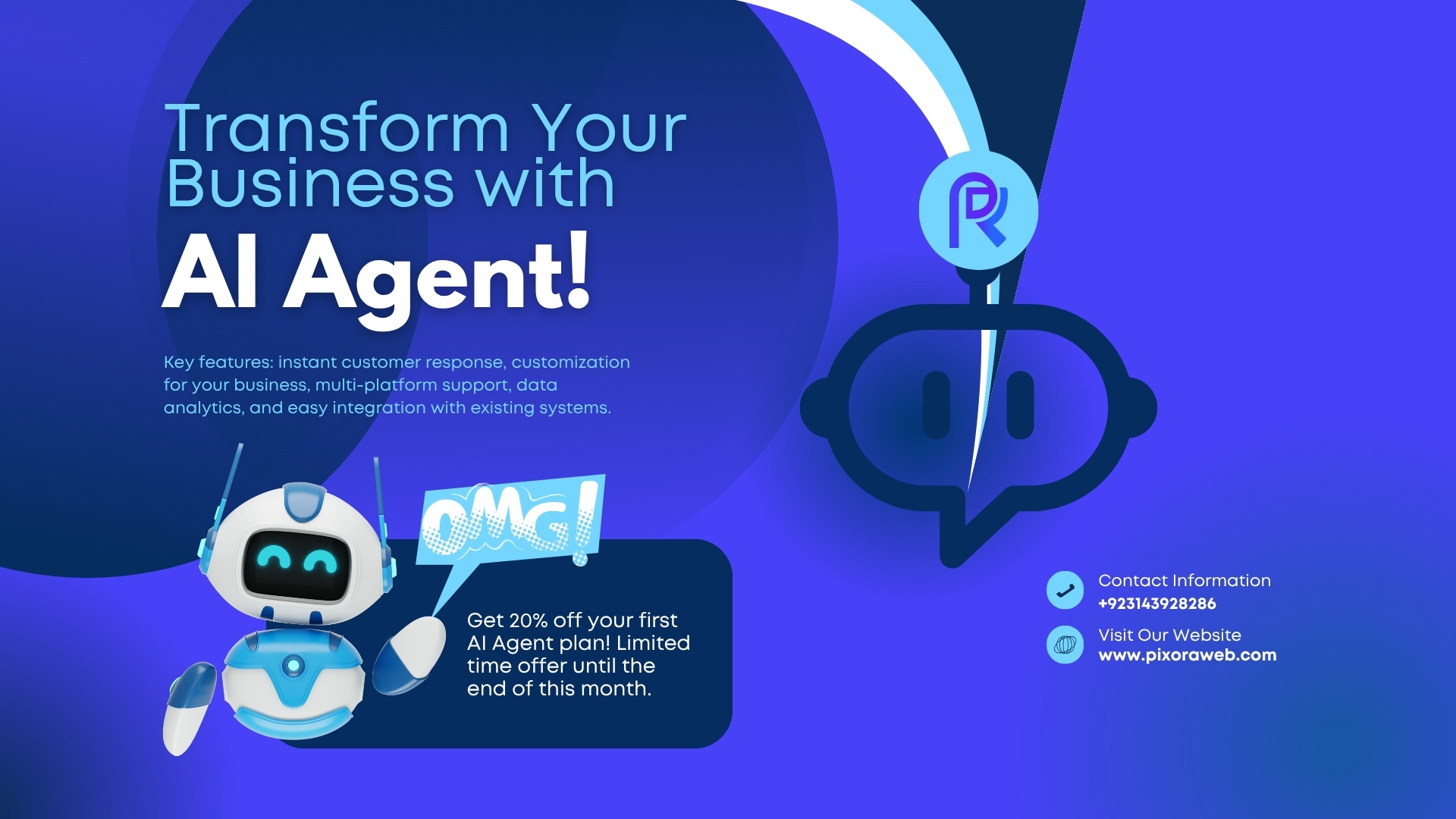 Ai agent Development